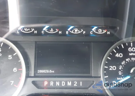 2016 Ford F-150 Xlt z USA, uszkodzony, nr VIN 1FTEW1CF3GKF34425